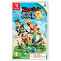 Asterix & Obelix XXL 2 Nintendo Switch