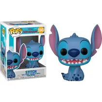 Funko Pop! figuur Disney Lilo & Stitch Stitch