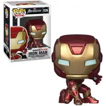 Funko Pop! figuur Marvel Avengers Iron Man