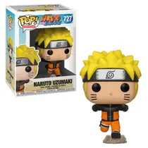 Funko Pop! figuur Naruto Shippuden Naruto Uzumaki
