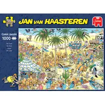 JVH DE OASE 1000ST