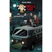 Snelle Sam: de ontvoering - Olav Mol