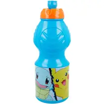 Pokémon Ergo sportfles - 400 ml
