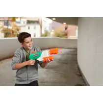 NERF SUPERSOAKER HYDRO FRENZY