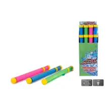 Sun fun waterpistool met 3 stralen en licht