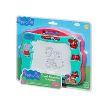 PEPPA PIG - MAGNETISCH TEKENBORD