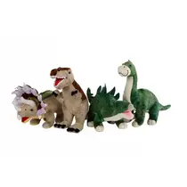 DinoWorld dinosaurus pluche - 36 cm