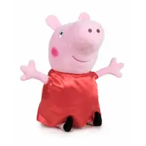 Peppa Pig knuffel - 20 cm