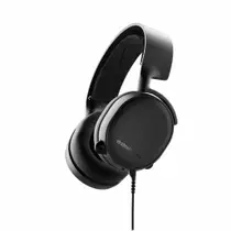 SteelSeries Arctis 3 console gaming headset