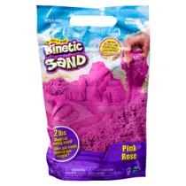 Kinetic Sand speelzand - roze