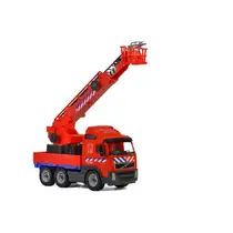 VOLVO BRANDWEER VRACHTWAGEN 58,5 CM