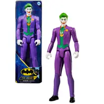Joker Tech figuur - 30 cm
