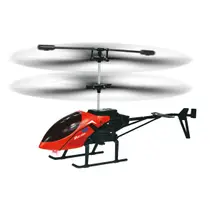Gear2Play op afstand bestuurbare Red Fox helikopter