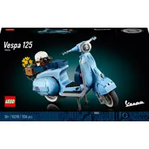 LEGO ICONS 10298 VESPA