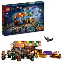 LEGO Harry Potter Zweinstein: magische hutkoffer 76399