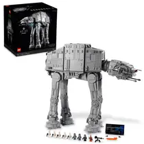 Intertoys LEGO Star Wars UCS AT-AT 75313 aanbieding