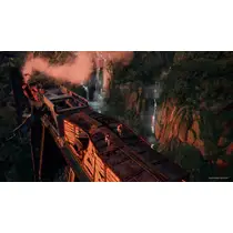 PS5 UNCHARTED LEGACY OF THIEVES COLL