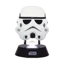 Star Wars Stormtrooper lamp