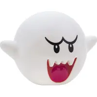 Super Mario Boo lamp met geluid