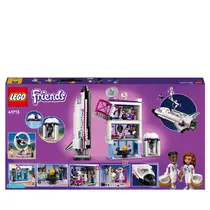LEGO FRIENDS 41713 OLIVIA'S SPACE ACADEM
