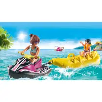 PLAYMOBIL 70906 STARTERPACK WATERSCOOTER