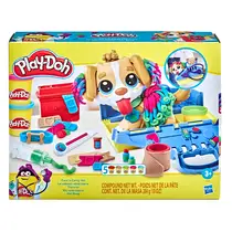 PLAY-DOH CARE 'N CARRY-DIERENARTS