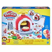 PLAY-DOH PIZZA OVEN SPEELSET