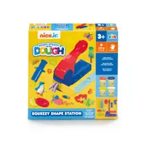 NICK JR SQUEEZY SHAPE STATION REFRESH