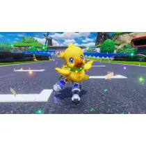 NSW CHOCOBO GP