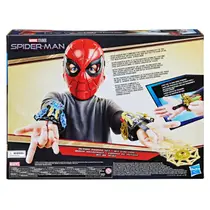 SPIDER-MAN ACTION SET