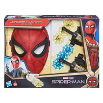 SPIDER-MAN ACTION SET