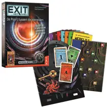 Exit: De poort tussen de werelden