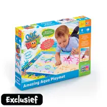 Addo Play Amazing Aqua speelmat