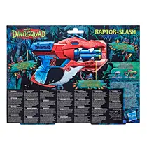 NERF DINOSQUAD RAPTOR-SLASH