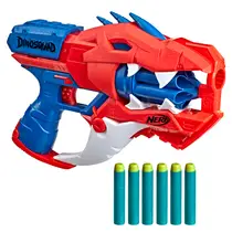 NERF DINOSQUAD RAPTOR-SLASH