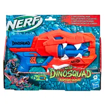 NERF DINOSQUAD RAPTOR-SLASH