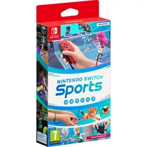 Nintendo Switch Sports + beenband