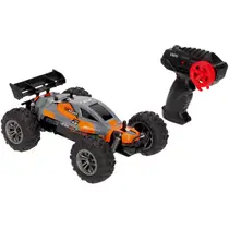 RC MONSTER TRUCK 1:18 ASST