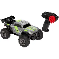 RC MONSTER TRUCK 1:18 ASST