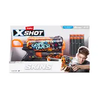 X-SHOT SKINS FLUX ASST