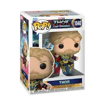 Funko Pop! figuur Marvel Studios Thor Love and Thunder Thor