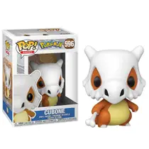 Funko Pop! figuur Pokémon Cubone