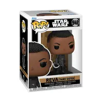 Funko Pop! figuur Star Wars Obi-Wan Kenobi Reva Sevander