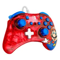 NSW WIRED CONTROLLER ROCK CANDY
