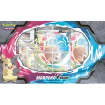 TCG PKMN MORPEKO V-UNION SPECIAL COLL