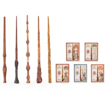 WIZARDING WORLD - MAGIC WAND HARRY