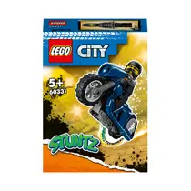 LEGO CITY 60331 STUNTZ TOURING STUNTMOTO