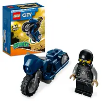 LEGO CITY Stuntz Touring stuntmotor 60331