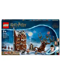 LEGO HP 76407 TBD-PLAYSET-MDP2