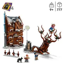 LEGO HP 76407 TBD-PLAYSET-MDP2